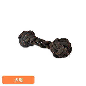 ロープトイ S バーベル 犬用おもちゃ ロープおもちゃ 引っ張り遊び 噛むおもちゃ ペット用おもちゃ 定番おもちゃ 丈夫なおもちゃ 飽きないおもちゃ 高品質 プレゼント ルークラン