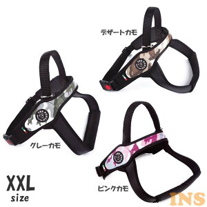 [h n[lX LTP202 Primo CAMOUFLAGE XXL LTP202   U   Ck DOG dog gE|eB TRE PONTI fU[gJ sNJ O[JyTCzyBz