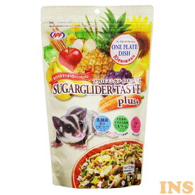 モモンガ 食事 えさ 餌 NPF フクロモモンガテイストプラス 220gペットフード 小動物 フクロモモンガ ジャペル 【B】