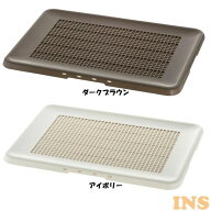 [条件クリアで5%OFFクーポン★18日10時迄]犬 メッシュ お手入れ簡単 トイレ お掃除簡単フラットトレー レ…