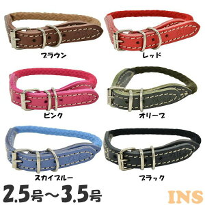 Bianca cotton rope collarirAJRbg[vJ[j LDV100 p {v J[ 킢 _炩 CX^ Rbg[v nuT C^A 2.5 3 3.5 uE bh sN I