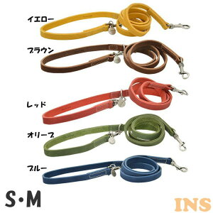 Pelle ingrassata colorata leash110iJ[hU[[V110j LDV301[h p {v  킢 _炩 CX^ kobNU[ nuT C^A S M CG[ uE bh I[