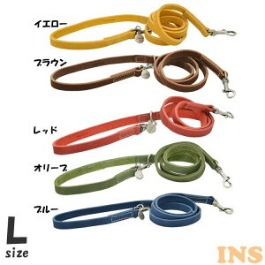 Pelle ingrassata colorata leash110iJ[hU[[V110j L LDV301[h p {v  킢 _炩 CX^ kobNU[ nuT C^A CG[ uE bh I[