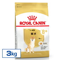 楽天市場】ロイヤルカナン 柴犬成犬用（8kgの通販