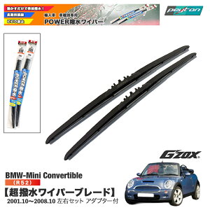 BMW MINI ~j Ro[`u R52 Cp[u[hAԐpEZbg450mm+450mmA_v^[tG'ZOXRo[`u~jN[p[COOPERONEpp[cyKNF2001.10`2008.10z