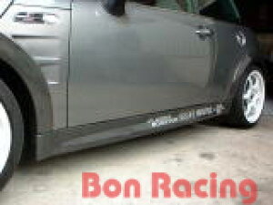 BMW MINI R50 R53 TChXebv J[{D ~jN[p[ ANZT[ BonRacing