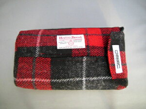 nXcC[h n eBbV Jo[  H~ ԓp J[ANZT[ Harris Tweed DMMC ԕ cC[h  ӂ ^ P[X K