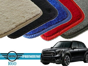 BMW mini R60 tA}bg (v~A) I[_[Ch J[}bg O4Zbg MINI r60 ԓp