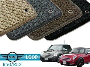 BMW mini R50 R53 tA}bg(LOOP) I[_[Ch J[}bg O4_Zbg 1䕪 MINI r50 r53 ԓp