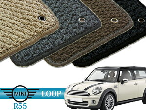 BMW mini R55 tA}bg(LOOP) I[_[Ch J[}bg O4_Zbg 1䕪 MINI r55 ԓp