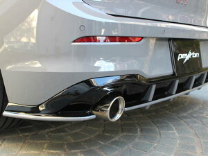 VW GOLF8 GTI AfBt[U[ FRP HALT GA p[c tHNX[Q