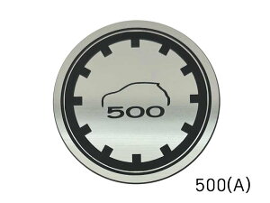 ABARTH F595 F695 V[gTChT[N 2pcs Iׂ Aog ANZT[ CeA  JX^ Gu