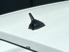 ルノー RENAULT 専用 ショートショートアンテナ TWINGO KANGOO ミニ アンテナ ルノー トゥインゴ カングー アクセサリー ルーフ 洗車機 立体駐車場