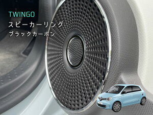 RENAULT TWINGO Xs[J[O J[{ 4pcs gDCS m[ ANZT[ CeA  JX^