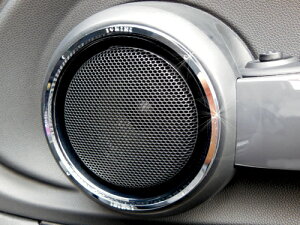 ~j MINI F56 tghA~hXs[J[O 2pcs (N[)  p[c O bmw ~jN[p[ ANZT[