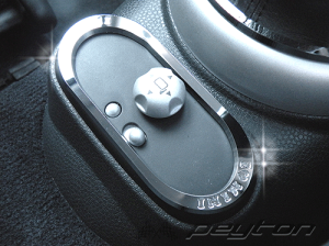 ~j MINI R50 R53 ~[XCb`O I LOVE MINI ~jN[p[  p[c ANZT[ bmw N[