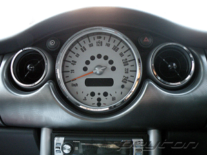 MINI R50 R53 ~j Xs[h[^[&oO I LOVE MINI ~j  p[c BMW J[ANZT[ J[pi N[