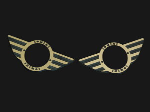 BMW MINI R50-R59 hAbNECO(J[[xEX^_[h) bmw ~jN[p[ ANZT[