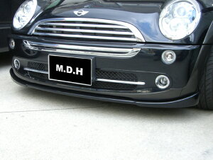 BMW MINI R50 tg X|C[ (FRP) ONE N[p[p ~j GAp[c 3hA