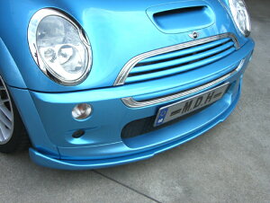 BMW MINI R53 N[p[S tg X|C[ FRP GA p[c ~j 3hA N[p[ O