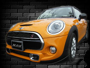 HALT / ~j F56 tgbvX|C[ y FRP z MINI mini MDH ~j GAp[c BMW O p[c J[ANZT[ GA