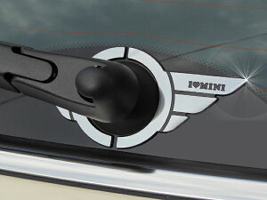 BMW MINI F56 ACp[ECO (I LOVE@MINI) ubN[x^Cv ~j Op[c bmw ~jN[p[ ANZT[