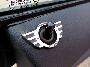 ~jN[p[ ANZT[ F56 hAbNECO ubN[x 2pcs ~j MINI BMW  p[c bmw ~j 3hA