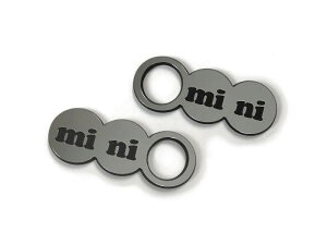 ~jN[p[ ANZT[ F56 hAbNANZT[ 3298 hbO fUC 2pcs ~j MINI BMW  p[c bmw ~j 3hA