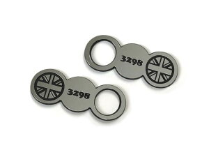 ~jN[p[ ANZT[ F56 hAbNANZT[ 3298 hbO fUC 2pcs ~j MINI BMW  p[c bmw ~j 3hA