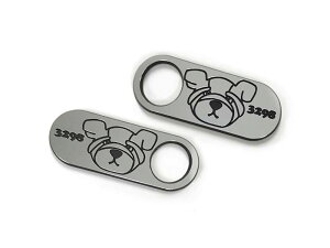 ~jN[p[ ANZT[ F56 hAbNANZT[ 3298 hbO fUC 2pcs ~j MINI BMW  p[c bmw ~j 3hA