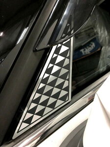 MINI F60 NXI[o[ hA gCAO a 2pcs BMW ~j O p[c~jN[p[ ANZT[ p[c