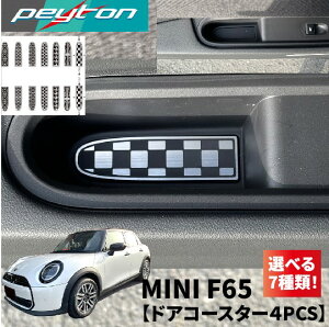 MINI~jF65 5hA42024N6`hAR[X^[4PCSi7ނ̕Iׂ܂j