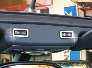 BMW MINI R52 ~j Ro[`u \tggbvXCb`g 2pcs MDH ~jN[p[ bmw ANZT[