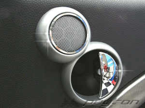 ~j MINI R50 R53 cB[^[O 2pcs  p[c J[pi BMW MDH ~jN[p[ bmw ANZT[