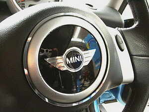 MDH ~j MINI R50 R53 XeAOZ^[O ~j  p[c O bmw ~jN[p[ ANZT[ XeAO JX^