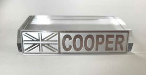 BMW MINI COOPER Gu ubVhVo[NA[ ySTCYz MDH ~j N[p[ jIWbN ANZT[ ԗp