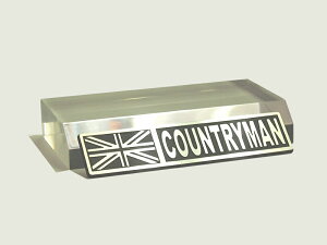 BMW MINI jIvXJg[} ySTCYz Gu COUNTRYMAN ~jN[p[ ANZT[ MDH