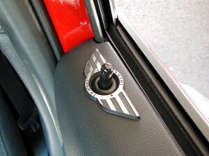 BMW MINI F54 hAbNECO (ubN[x) 4pcs ~j Nu} bmw ~jN[p[ ANZT[