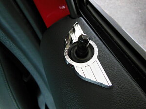 BMW MINI F54 hAbNECO (N[) 4PCS ~j Nu} bmw ~jN[p[ ANZT[ I Love MINI