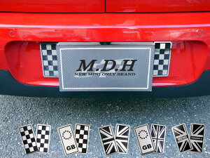 ~j MINI F54 R50 R53 R55 obNio[K[jbV 2pcs IׂfUC jI `FbJ[ O p[c bmw ~jN[p[ ANZT[