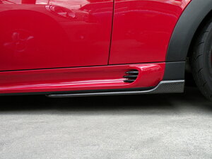HALT / BMW MINI R56 TChX|C[ Ver.JCW y FRP z ~j GAp[c MDH