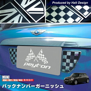 �~�j MINI R56 R57 R58 R59 ��p �o�b�N�i���o�[�K�[�j�b�V�� BMW �O�� �p�[�c bmw �~�j�N�[�p�[ �A�N�Z�T���[