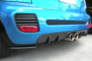 BMW MINI R56 AfBt[U[ Ver.JCW yJ[{z ~j GAp[c