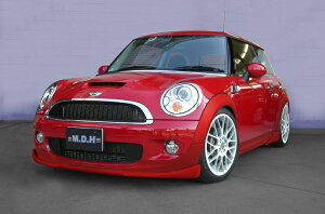 BMW MINI R56 M.D.H tgX|C[ Ver.I yFRPz ~jGAp[c bmw ~jN[p[ ANZT[