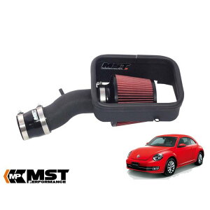 MST Performance �U�r�[�g�� �G�A�N���[�i�[�L�b�g VW-MK602 The Beetle 1.2L �O���p�[�c vw �t�H���N�X���[�Q��