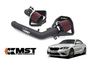 MST Performance BMW M2 M3 M4 S55 3.0 ENGINE GAN[i[ GA[Ce[NVXe BW-M3401 Op[c r[G GA[ Ce[N GW