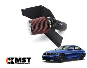 MST Performance BMW 140i 240i 340i 440i GAN[i[ BW-B5801 2016` Op[c r[G B58 3.0L GA[ Ce[NVXe GAN n̓Abv zC GW JX^ J[pi