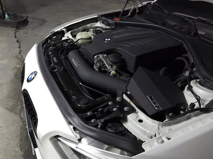 楽天市場】MST Performace BMW 335i 435i M235i M2 135i エア 