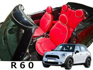 BMW@MINI@R60p@CABANA I[_[ChV[gJo[@p[N[@SV[g