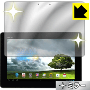 Mirror Shield MeMO Pad Smart ME301T { А